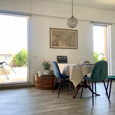 Appartamento Con Terrazza In Zona Navigli - Tortona Милан Экстерьер фото