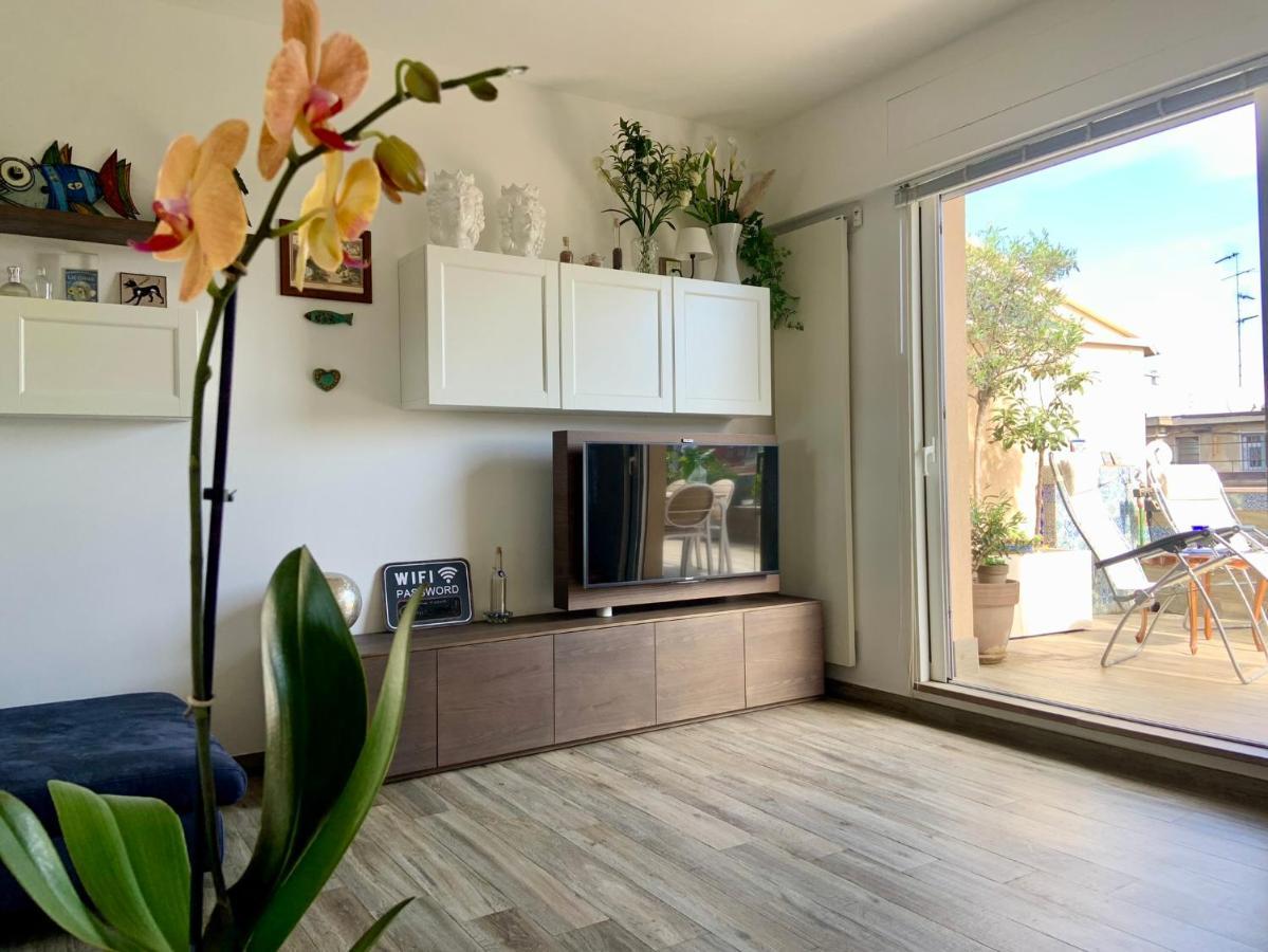 Appartamento Con Terrazza In Zona Navigli - Tortona Милан Экстерьер фото