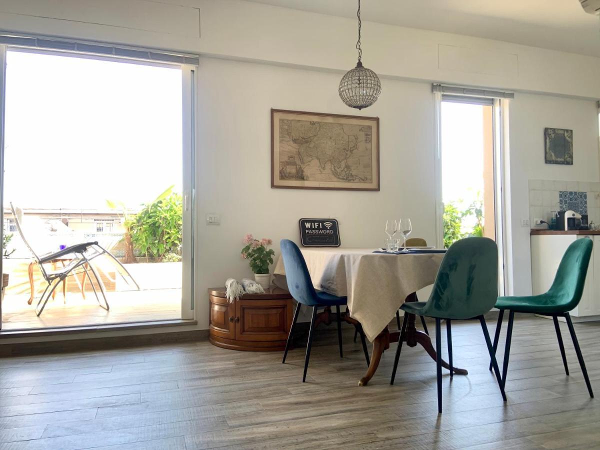 Appartamento Con Terrazza In Zona Navigli - Tortona Милан Экстерьер фото
