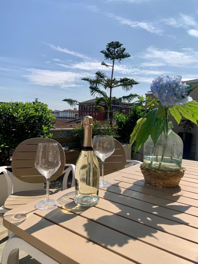 Appartamento Con Terrazza In Zona Navigli - Tortona Милан Экстерьер фото