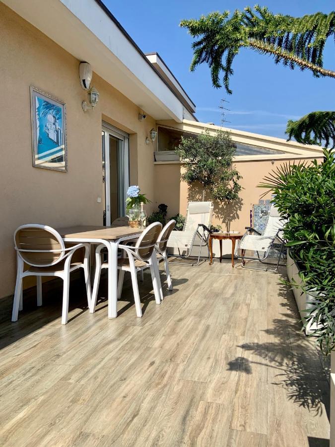 Appartamento Con Terrazza In Zona Navigli - Tortona Милан Экстерьер фото