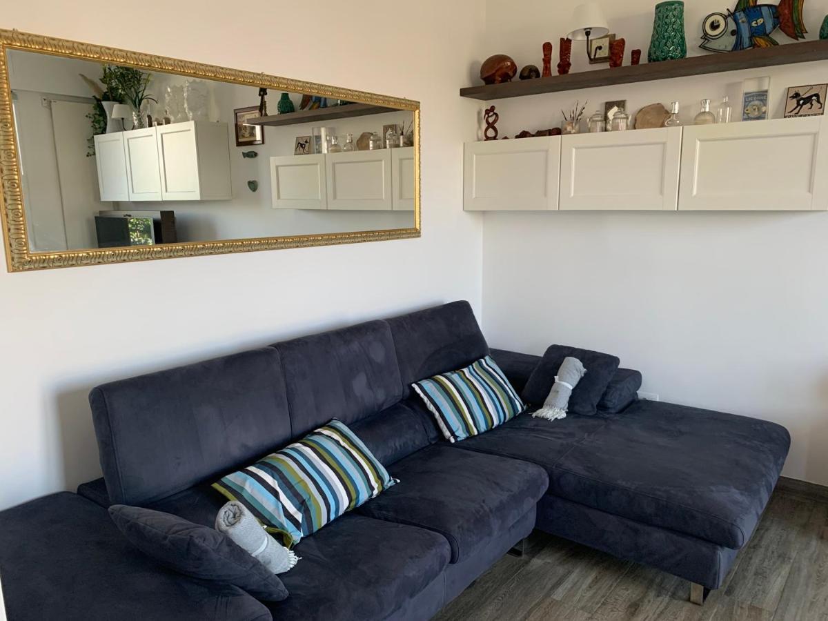 Appartamento Con Terrazza In Zona Navigli - Tortona Милан Экстерьер фото