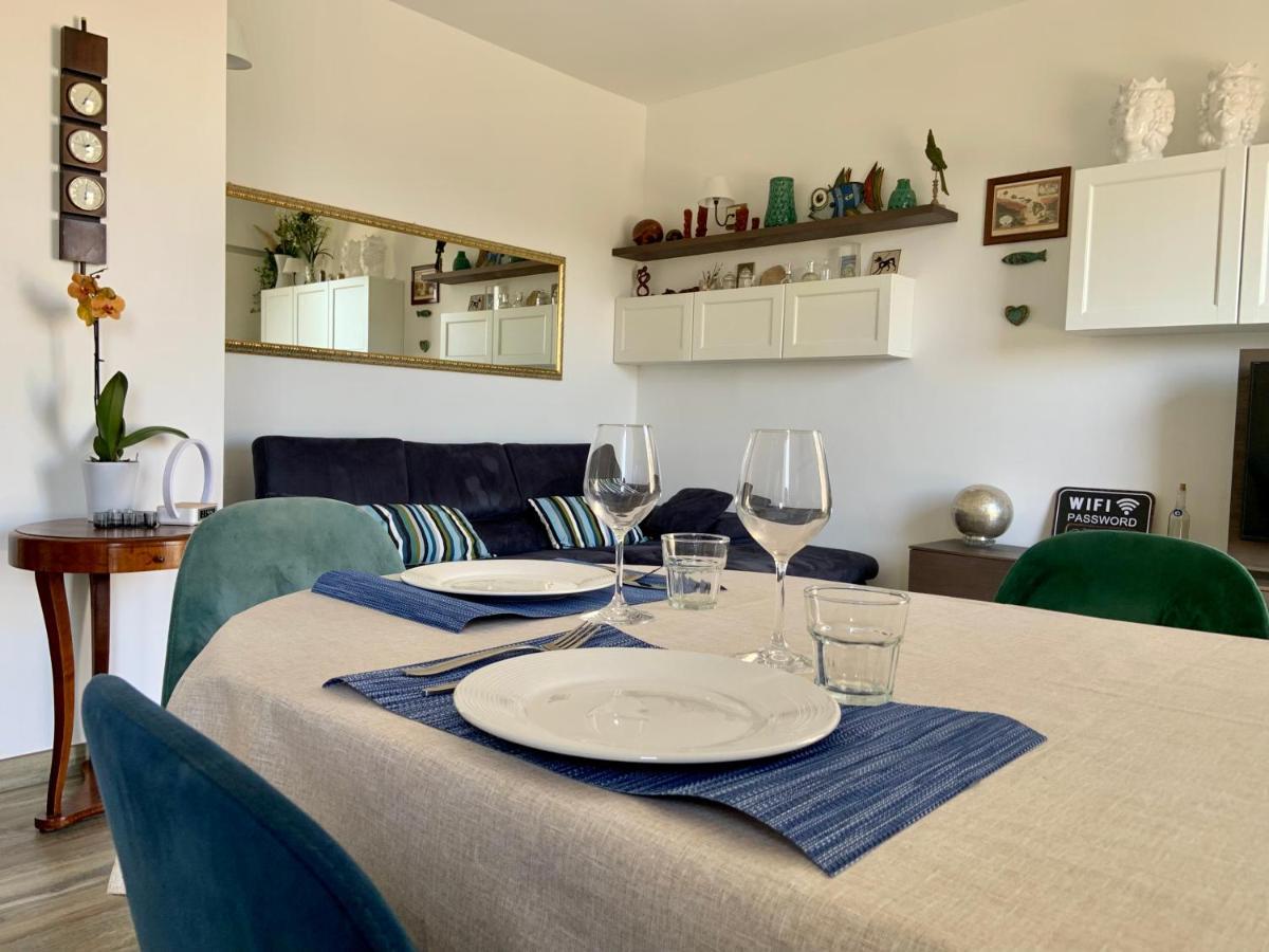 Appartamento Con Terrazza In Zona Navigli - Tortona Милан Экстерьер фото