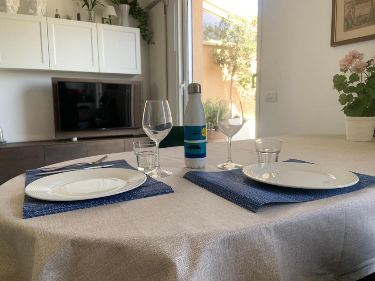 Appartamento Con Terrazza In Zona Navigli - Tortona Милан Экстерьер фото