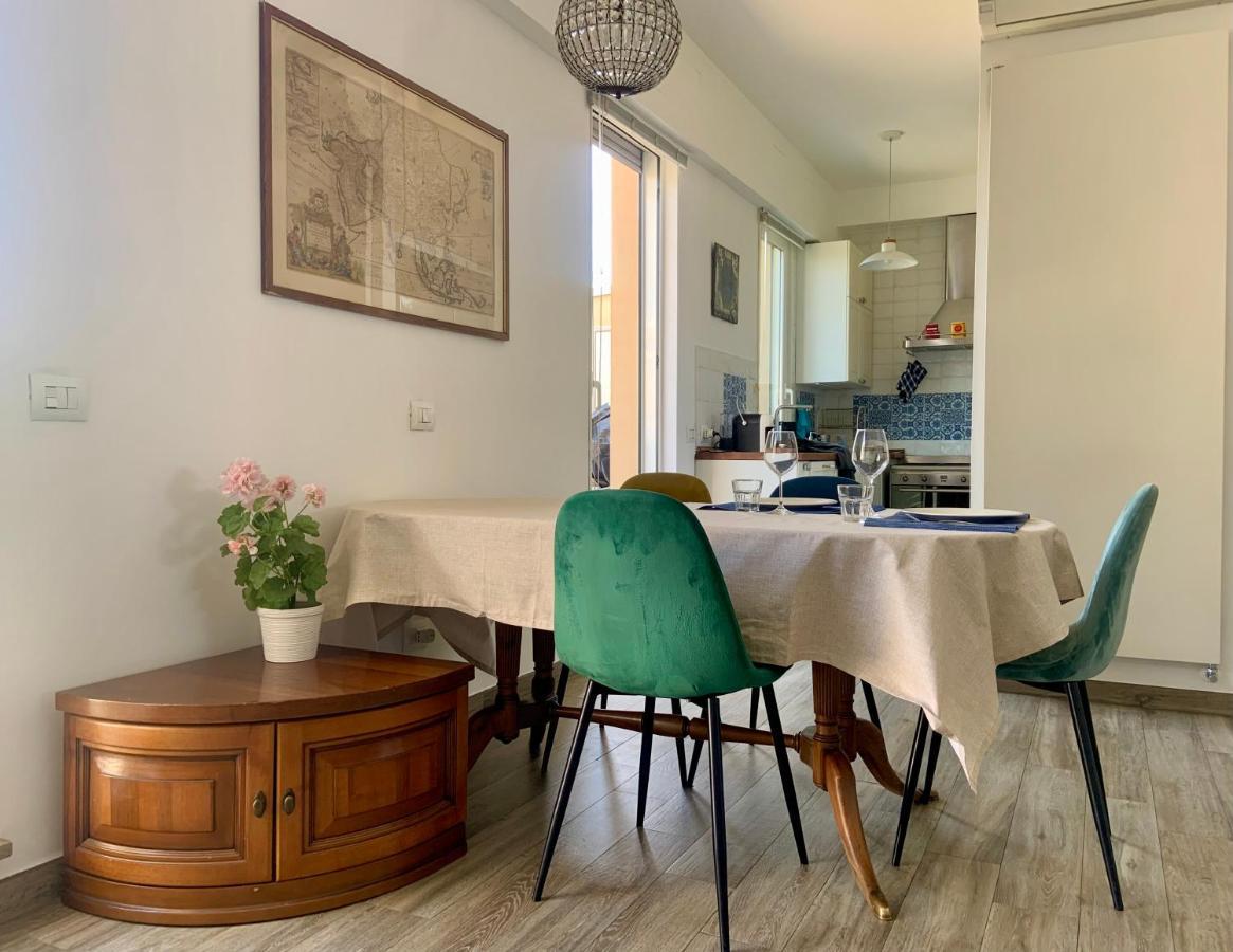 Appartamento Con Terrazza In Zona Navigli - Tortona Милан Экстерьер фото