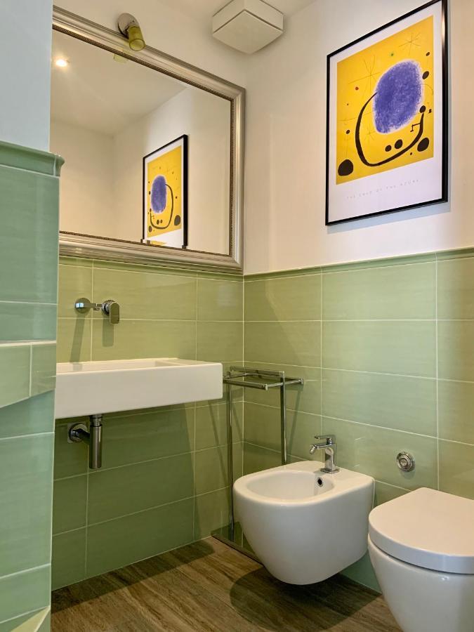 Appartamento Con Terrazza In Zona Navigli - Tortona Милан Экстерьер фото